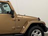USED 2015 15 JEEP WRANGLER 3.6 V6 OVERLAND UNLIMITED 4d 280 BHP 1 Owner 33391 Miles