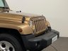 USED 2015 15 JEEP WRANGLER 3.6 V6 OVERLAND UNLIMITED 4d 280 BHP 1 Owner 33391 Miles