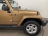 USED 2015 15 JEEP WRANGLER 3.6 V6 OVERLAND UNLIMITED 4d 280 BHP 1 Owner 33391 Miles