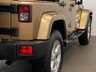 USED 2015 15 JEEP WRANGLER 3.6 V6 OVERLAND UNLIMITED 4d 280 BHP 1 Owner 33391 Miles