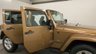 USED 2015 15 JEEP WRANGLER 3.6 V6 OVERLAND UNLIMITED 4d 280 BHP 1 Owner 33391 Miles