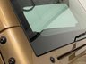 USED 2015 15 JEEP WRANGLER 3.6 V6 OVERLAND UNLIMITED 4d 280 BHP 1 Owner 33391 Miles