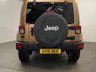 USED 2015 15 JEEP WRANGLER 3.6 V6 OVERLAND UNLIMITED 4d 280 BHP 1 Owner 33391 Miles
