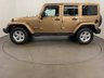 USED 2015 15 JEEP WRANGLER 3.6 V6 OVERLAND UNLIMITED 4d 280 BHP 1 Owner 33391 Miles