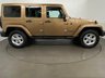 USED 2015 15 JEEP WRANGLER 3.6 V6 OVERLAND UNLIMITED 4d 280 BHP 1 Owner 33391 Miles