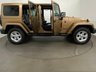 USED 2015 15 JEEP WRANGLER 3.6 V6 OVERLAND UNLIMITED 4d 280 BHP 1 Owner 33391 Miles