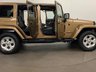 USED 2015 15 JEEP WRANGLER 3.6 V6 OVERLAND UNLIMITED 4d 280 BHP 1 Owner 33391 Miles
