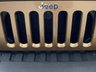USED 2015 15 JEEP WRANGLER 3.6 V6 OVERLAND UNLIMITED 4d 280 BHP 1 Owner 33391 Miles