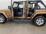 USED 2015 15 JEEP WRANGLER 3.6 V6 OVERLAND UNLIMITED 4d 280 BHP 1 Owner 33391 Miles