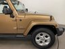 USED 2015 15 JEEP WRANGLER 3.6 V6 OVERLAND UNLIMITED 4d 280 BHP 1 Owner 33391 Miles