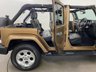 USED 2015 15 JEEP WRANGLER 3.6 V6 OVERLAND UNLIMITED 4d 280 BHP 1 Owner 33391 Miles