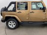 USED 2015 15 JEEP WRANGLER 3.6 V6 OVERLAND UNLIMITED 4d 280 BHP 1 Owner 33391 Miles