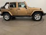 USED 2015 15 JEEP WRANGLER 3.6 V6 OVERLAND UNLIMITED 4d 280 BHP 1 Owner 33391 Miles