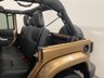 USED 2015 15 JEEP WRANGLER 3.6 V6 OVERLAND UNLIMITED 4d 280 BHP 1 Owner 33391 Miles