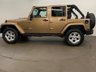 USED 2015 15 JEEP WRANGLER 3.6 V6 OVERLAND UNLIMITED 4d 280 BHP 1 Owner 33391 Miles