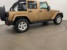 USED 2015 15 JEEP WRANGLER 3.6 V6 OVERLAND UNLIMITED 4d 280 BHP 1 Owner 33391 Miles