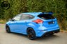 USED 2016 16 FORD FOCUS 2.3 RS MOUNTUNE M380 Full Ford Service History