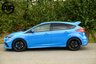 USED 2016 16 FORD FOCUS 2.3 RS MOUNTUNE M380 Full Ford Service History