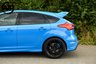 USED 2016 16 FORD FOCUS 2.3 RS MOUNTUNE M380 Full Ford Service History