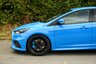 USED 2016 16 FORD FOCUS 2.3 RS MOUNTUNE M380 Full Ford Service History