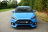 USED 2016 16 FORD FOCUS 2.3 RS MOUNTUNE M380 Full Ford Service History