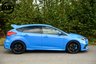 USED 2016 16 FORD FOCUS 2.3 RS MOUNTUNE M380 Full Ford Service History