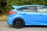 USED 2016 16 FORD FOCUS 2.3 RS MOUNTUNE M380 Full Ford Service History