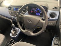 USED 2016 16 HYUNDAI I10 1.2 SE 5d 86 BHP 
