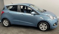 USED 2016 16 HYUNDAI I10 1.2 SE 5d 86 BHP 