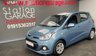USED 2016 16 HYUNDAI I10 1.2 SE 5d 86 BHP 