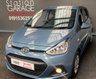 USED 2016 16 HYUNDAI I10 1.2 SE 5d 86 BHP 