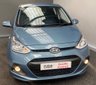 USED 2016 16 HYUNDAI I10 1.2 SE 5d 86 BHP 