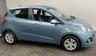 USED 2016 16 HYUNDAI I10 1.2 SE 5d 86 BHP 