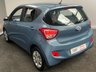 USED 2016 16 HYUNDAI I10 1.2 SE 5d 86 BHP 