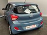 USED 2016 16 HYUNDAI I10 1.2 SE 5d 86 BHP 