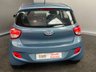 USED 2016 16 HYUNDAI I10 1.2 SE 5d 86 BHP 