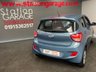 USED 2016 16 HYUNDAI I10 1.2 SE 5d 86 BHP 