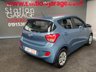 USED 2016 16 HYUNDAI I10 1.2 SE 5d 86 BHP 