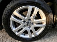 USED 2009 09 VOLKSWAGEN GOLF 1.4 S TSI DSG 5d 121 BHP Low Mileage Automatic Golf With Full Service History !