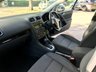 USED 2009 09 VOLKSWAGEN GOLF 1.4 S TSI DSG 5d 121 BHP Low Mileage Automatic Golf With Full Service History !