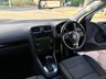 USED 2009 09 VOLKSWAGEN GOLF 1.4 S TSI DSG 5d 121 BHP Low Mileage Automatic Golf With Full Service History !