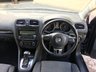 USED 2009 09 VOLKSWAGEN GOLF 1.4 S TSI DSG 5d 121 BHP Low Mileage Automatic Golf With Full Service History !