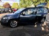 USED 2009 09 VOLKSWAGEN GOLF 1.4 S TSI DSG 5d 121 BHP Low Mileage Automatic Golf With Full Service History !