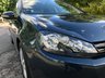 USED 2009 09 VOLKSWAGEN GOLF 1.4 S TSI DSG 5d 121 BHP Low Mileage Automatic Golf With Full Service History !