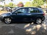 USED 2009 09 VOLKSWAGEN GOLF 1.4 S TSI DSG 5d 121 BHP Low Mileage Automatic Golf With Full Service History !