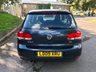 USED 2009 09 VOLKSWAGEN GOLF 1.4 S TSI DSG 5d 121 BHP Low Mileage Automatic Golf With Full Service History !