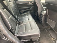USED 2012 62 JEEP GRAND CHEROKEE 3.0 V6 CRD OVERLAND 5d 237 BHP FULL 1 YEARS MOT -LEATHER- PANORANIC GLASS ROOF-TURBO DIESEL - CLIMATE CONTROL- FINANCE AVAILABLE!!