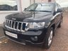 USED 2012 62 JEEP GRAND CHEROKEE 3.0 V6 CRD OVERLAND 5d 237 BHP FULL 1 YEARS MOT -LEATHER- PANORANIC GLASS ROOF-TURBO DIESEL - CLIMATE CONTROL- FINANCE AVAILABLE!!