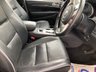 USED 2012 62 JEEP GRAND CHEROKEE 3.0 V6 CRD OVERLAND 5d 237 BHP FULL 1 YEARS MOT -LEATHER- PANORANIC GLASS ROOF-TURBO DIESEL - CLIMATE CONTROL- FINANCE AVAILABLE!!