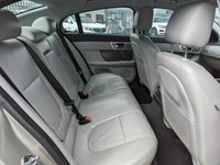 USED 2014 14 JAGUAR XF 2.2 D PREMIUM LUXURY 4d 200 BHP 1 FORMER KEEPER+ LONG MOT-DRIVE AWAY TODAY+EXTENDED WARRANTY AVAILABLE+FINANCE AVAILABLE !!!